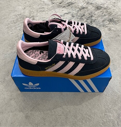 37 Beden Adidas spezial