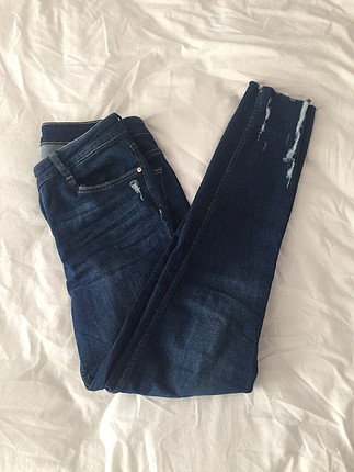 h&m jean