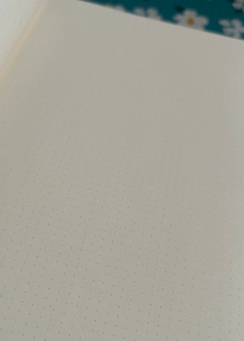 Lastikli Flamingo Desenli Pembe Defter - Görsel 2