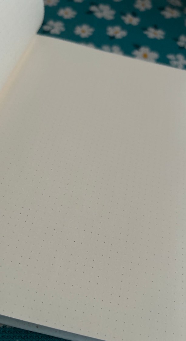 Lastikli Flamingo Desenli Pembe Defter - Görsel 2