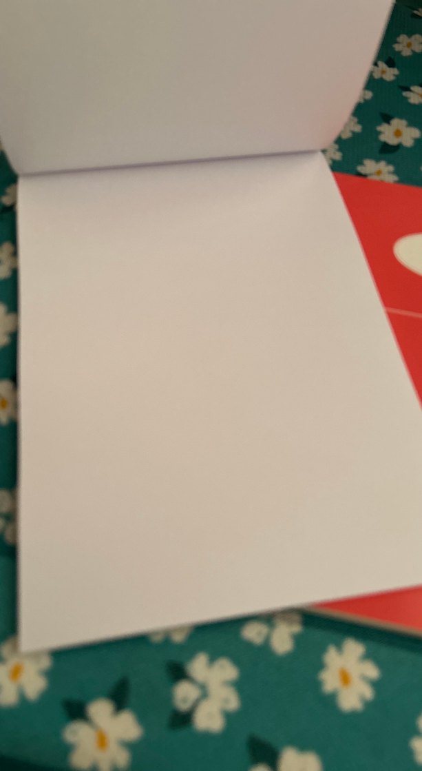 Pastel Pembe Defter - Görsel 2