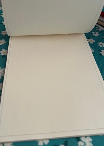 Kahverengi Meteksan Defter - Görsel 4