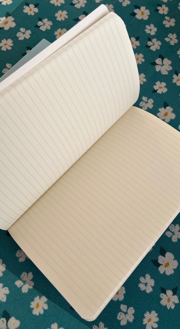 Venice Pastel Renkli Defter Seti - Görsel 3