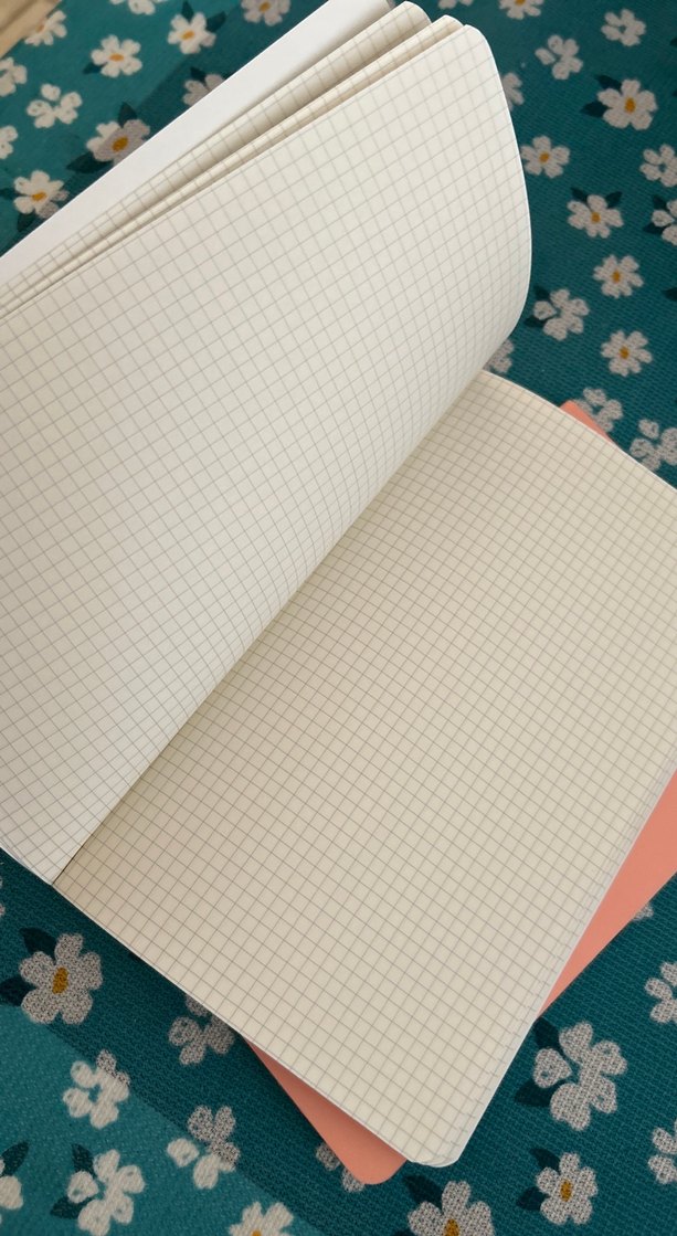 Venice Pastel Renkli Defter Seti - Görsel 2