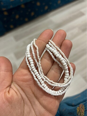  Beden Çeşitli Takı
