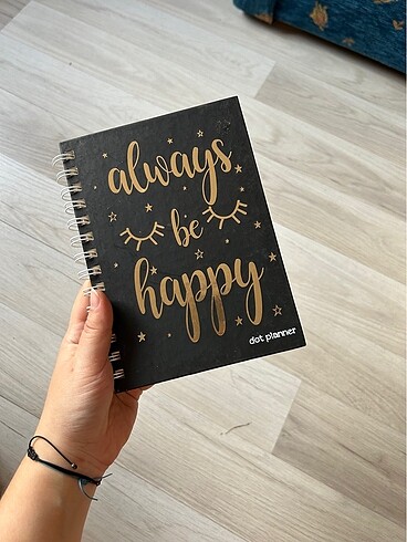 Spiralli Defter