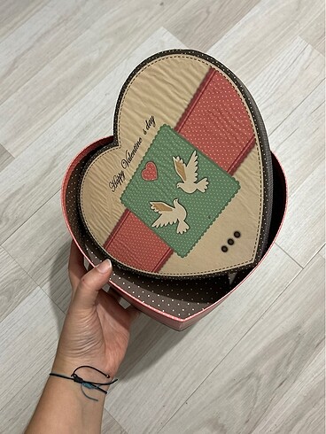 Kalp kutu