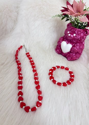 accessorize