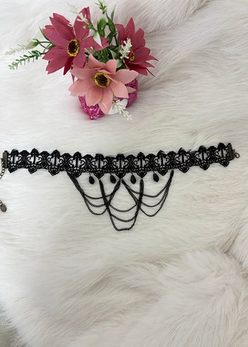 accessorize