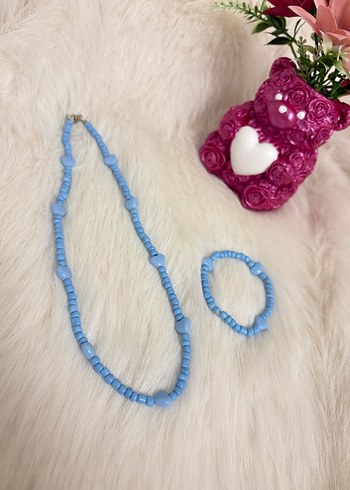 accessorize