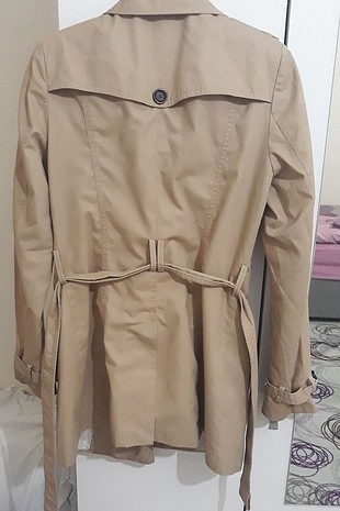 Stradivarius Trenckot