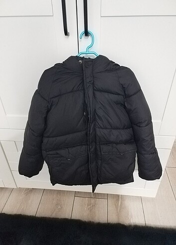 Zara erkek. Mont