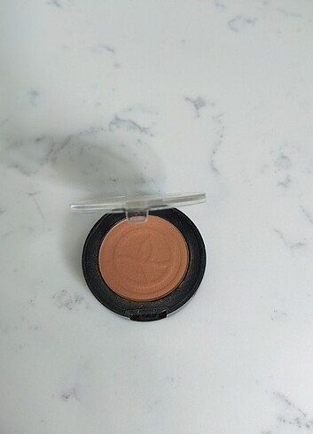 Yves Rocher Yves rocher 10 Rose Acajou blush allık