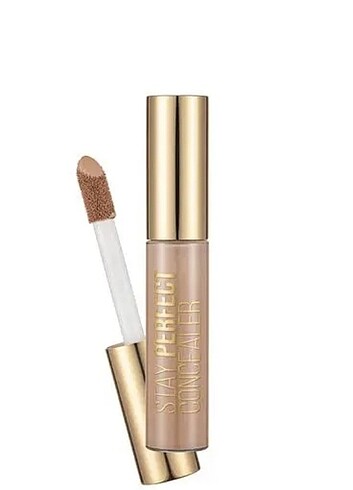  Beden Flormar Stay Perfect Yüksek Pigmentli & Yarı Mat Bitişli Likit K