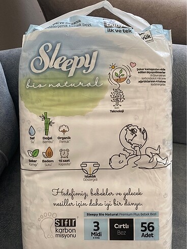 Sleepy bionatural