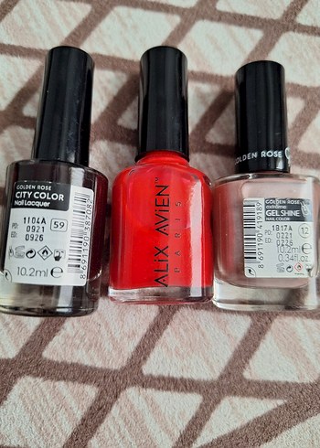 Kiko Pastel Yeşil Oje
