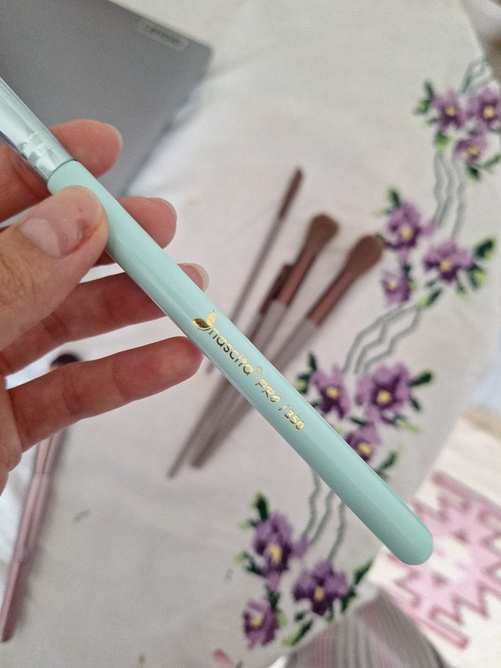 Makyaj Fırçası - Görsel 3