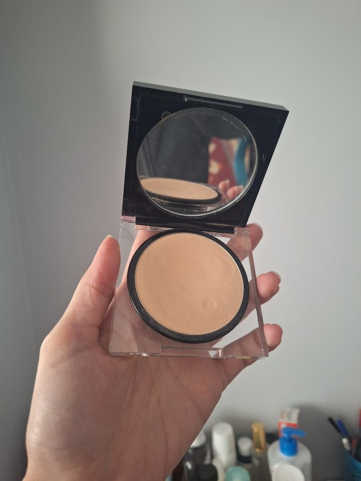 Note Mineral Pudra - Görsel 2