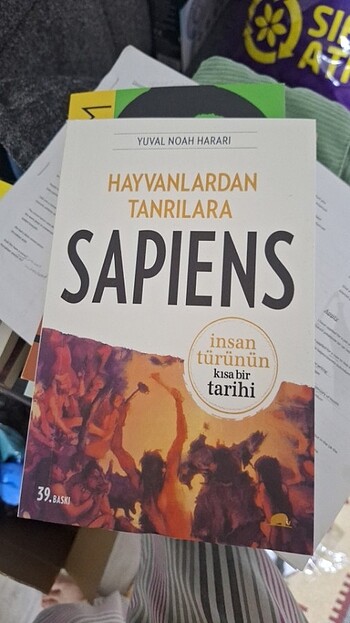 Sapiens