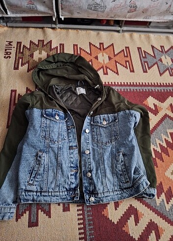 Bershka Bershka ceket 