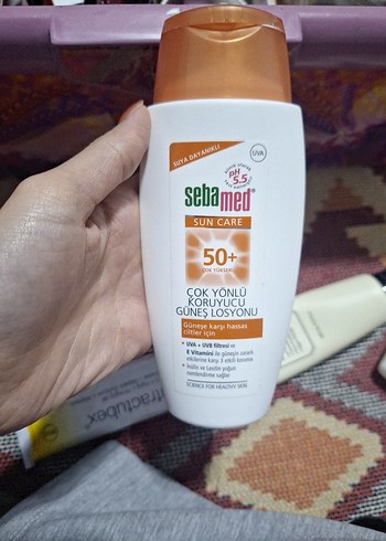 Sebamed