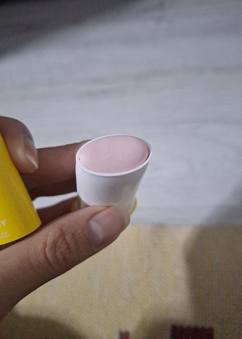 Uriage Bariésun SPF 50+ Görünmez Güneş Sticki - Görsel 2