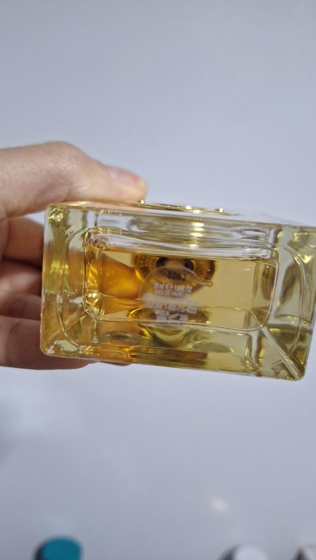 Burberry Goddess Kadın Parfümü edp - Görsel 2