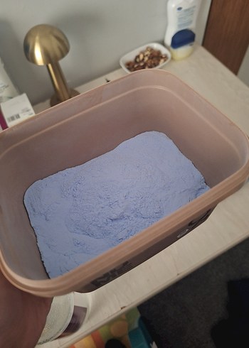 BlondMe Premium Lightener 9+ Saç Açıcı 450g - Görsel 2