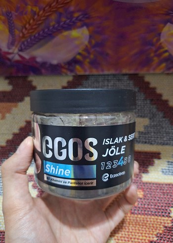 Diger Egos Islak & Sert Jöle