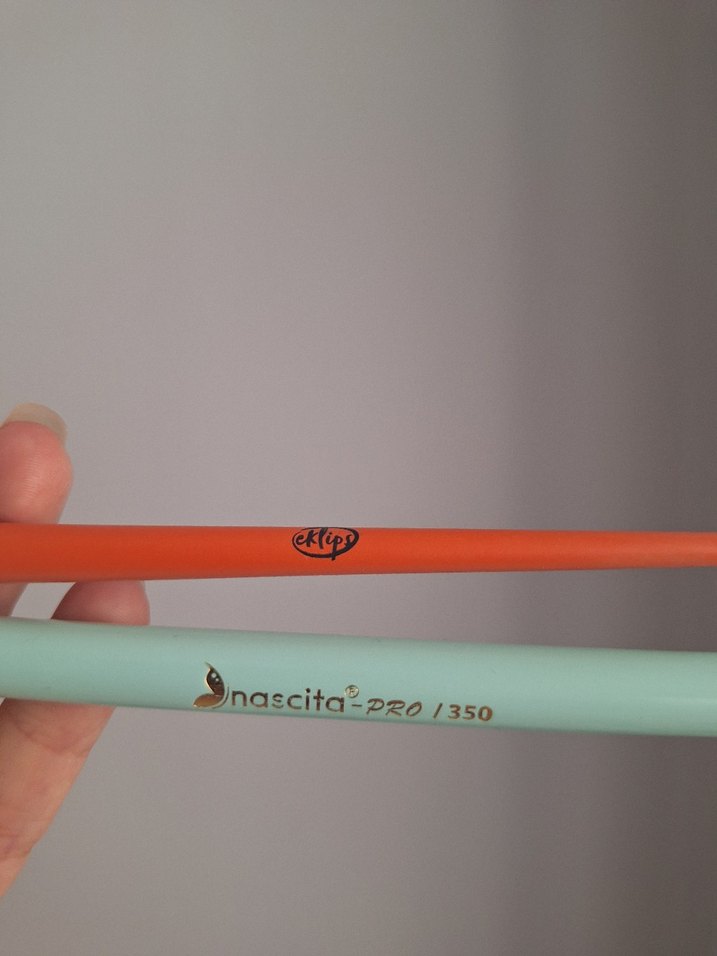 nascita Makyaj Fırçaları - Görsel 2