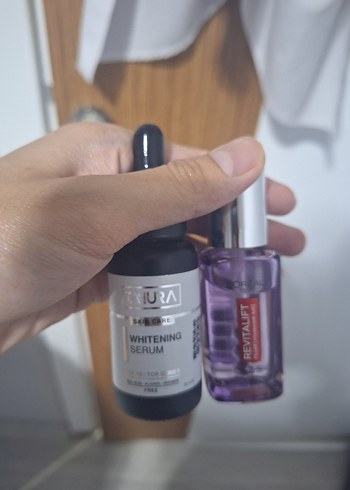 göz serumu leke serumu - Görsel 2