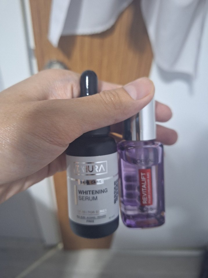 göz serumu leke serumu - Görsel 2