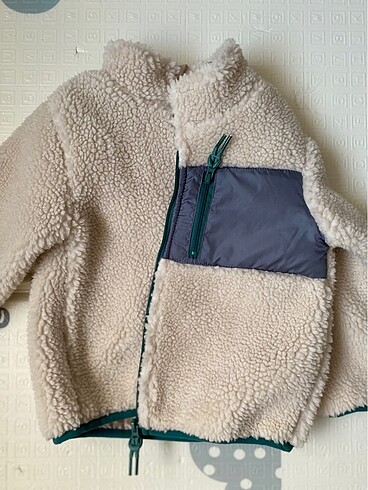 24-36 Ay Beden H&M mont
