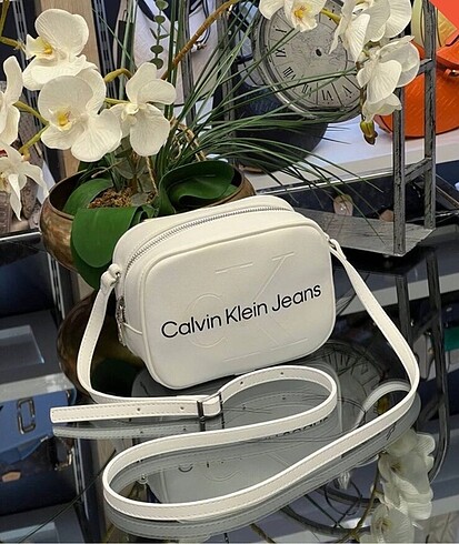 Calvin klein çanta