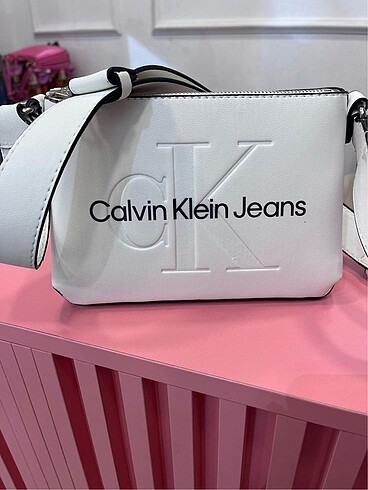 Calvin klein çanta
