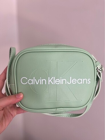 Calvin klein jeans çanta