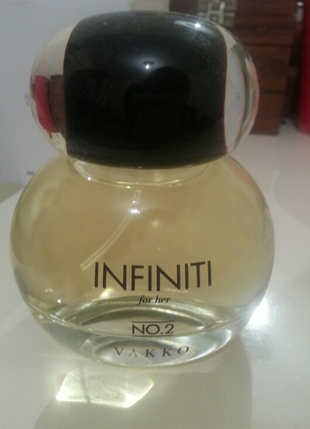 vakko parfum