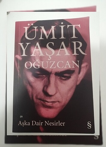  Beden Aşka Dair Nesirler Ümit Yaşar Oğuzcan