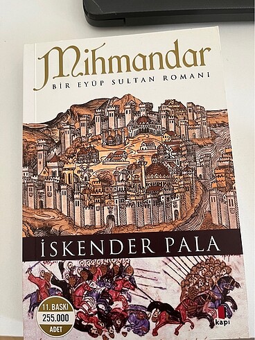 Mihmandar-İskender Pala