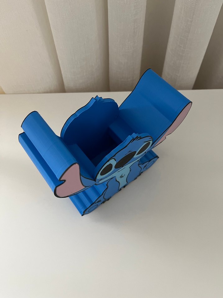 Stitch Kalemlik - Görsel 2