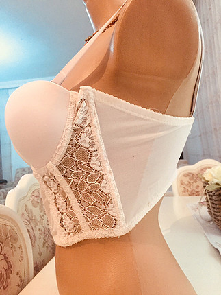 Çok şık bralet sütyen 