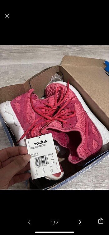 Adidas orijinal