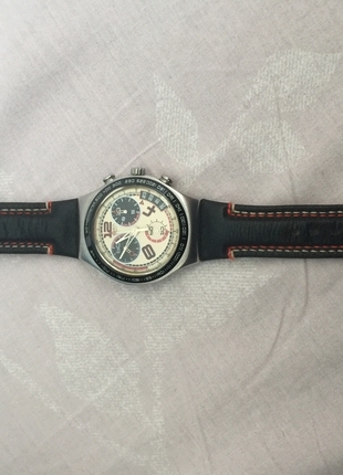Swatch ırony erkek kol saati