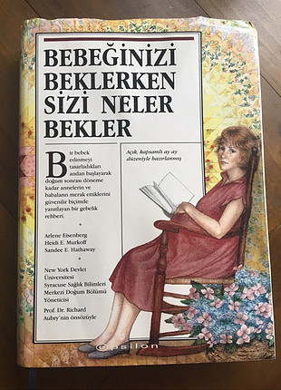 universal Beden Anne adayı ve anneler için eğitici kitap