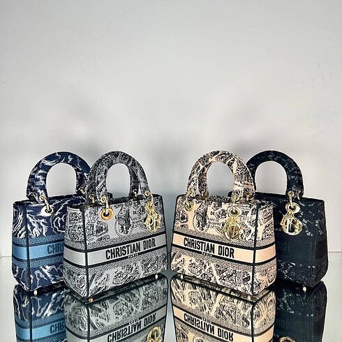 Christian Dior