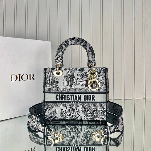 Dior Christian Dior