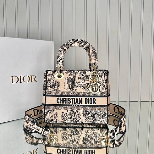 Beden Christian Dior