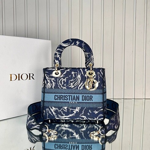 Beden camel Renk Christian Dior