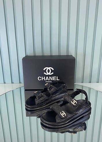 Chanel Chanel