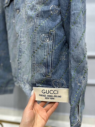 Gucci Gucci